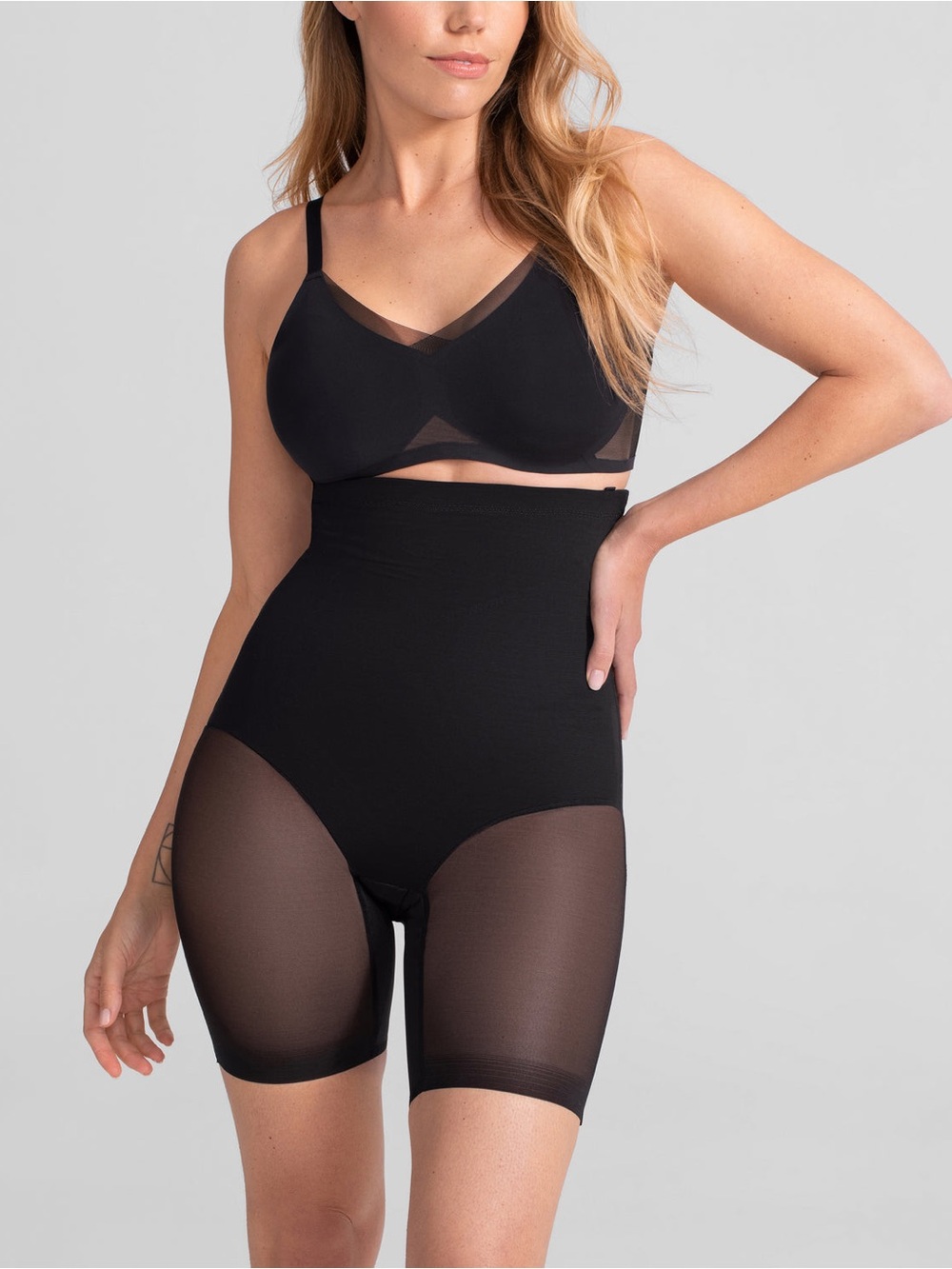 Honeylove SuperPower Short 2XL